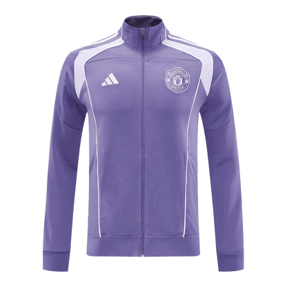 Conjunto de Entrenamiento Manchester United 25/26