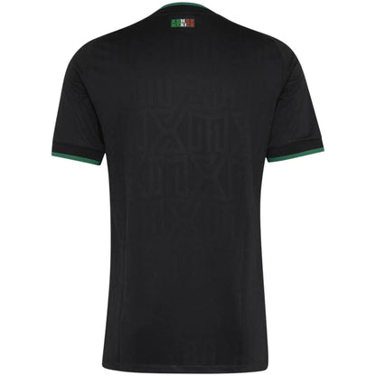 Camiseta Auténtica Mexico 2026 Tercera Equipación Copa del Mundo - Version Jugador