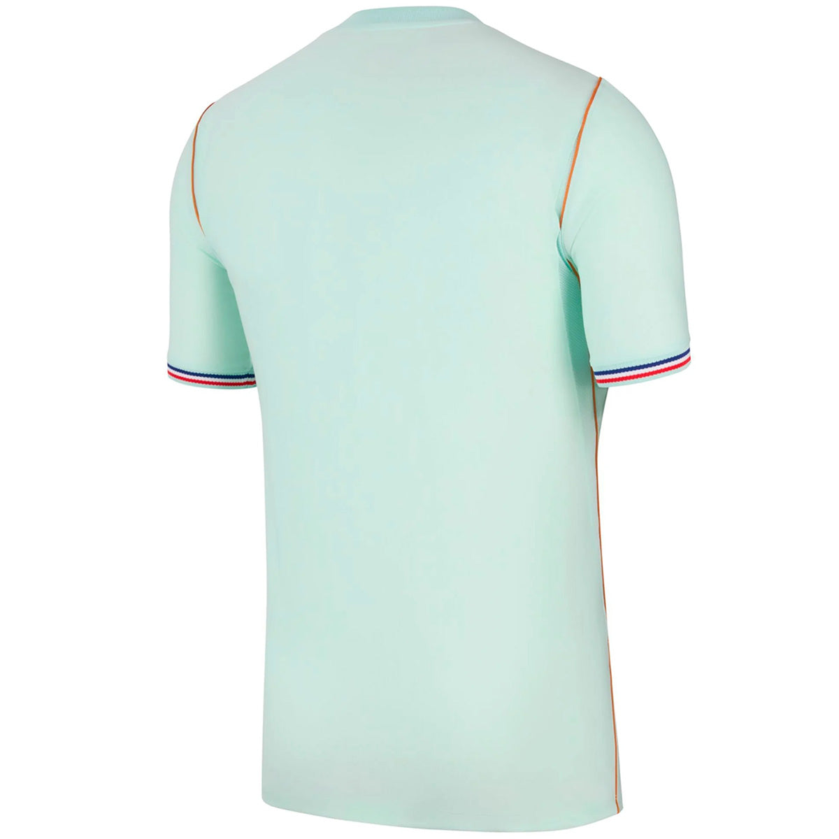 Conjunto France 2026 Segunda Equipación Copa del Mundo