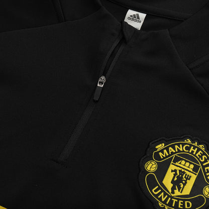 Conjunto Infantil de Entrenamiento Manchester United 2025/26