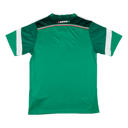 Retro 2014 Mexico Primera Equipación