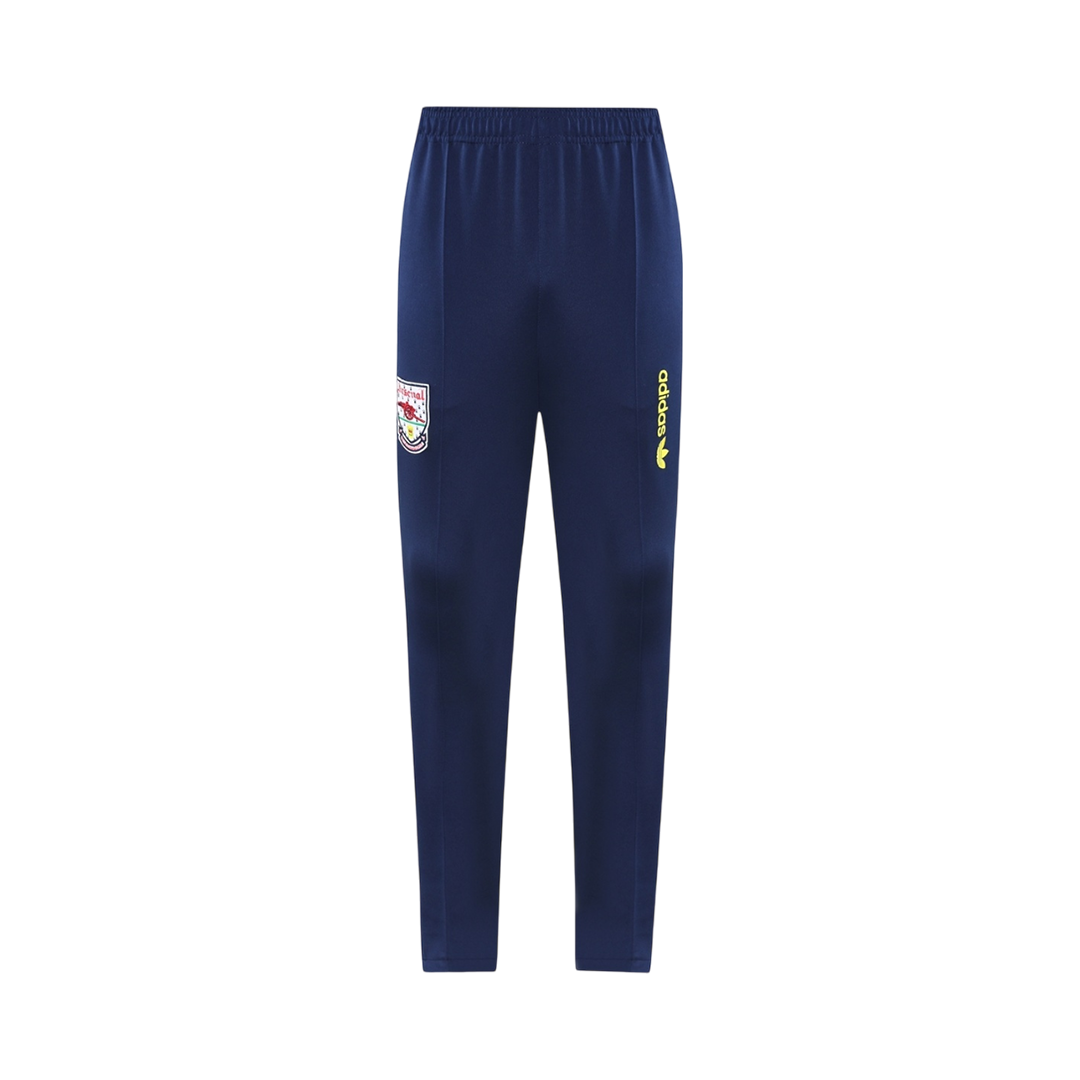 Conjunto de Chaqueta de Entrenamiento Arsenal 2025/26-Camisetas Pasion Shop