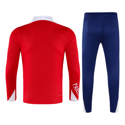 Conjunto Infantil de Entrenamiento PSG 2025/26