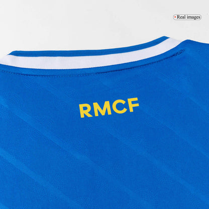Conjunto Completo Real Madrid 2025/26 Tercera Equipación