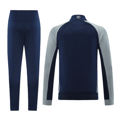 Chaqueta de Entrenamiento Real Madrid 2025/26-Camisetas Pasion Shop