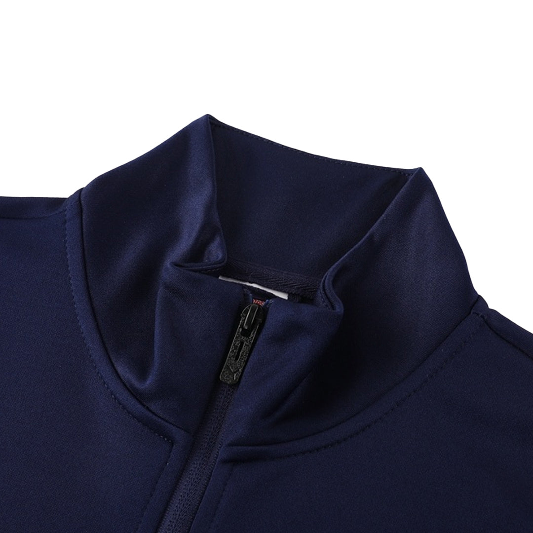 Chaqueta de Entrenamiento Manchester City 2025/26-Camisetas Pasion Shop