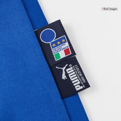 Retro 2004 Italy Primera Equipación