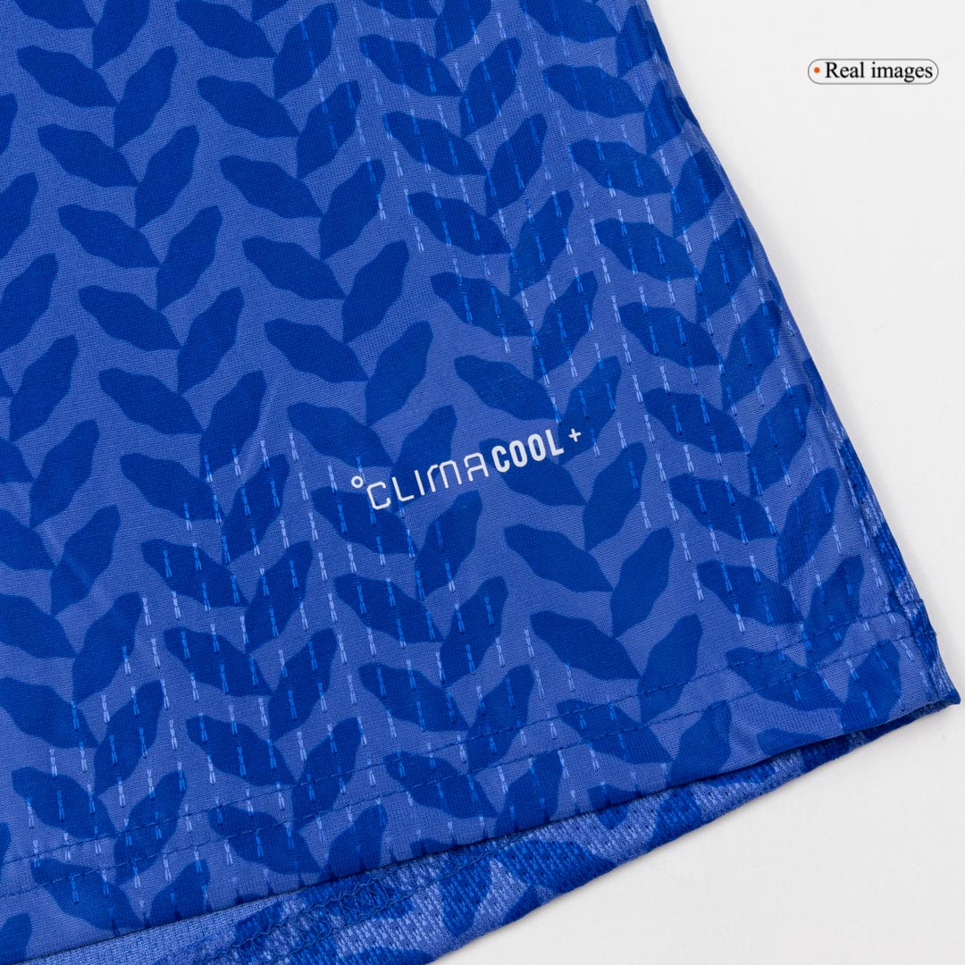 Camiseta Auténtica TONALI #8 Italy 2026 Primera Equipación Copa del Mundo - Version Jugador