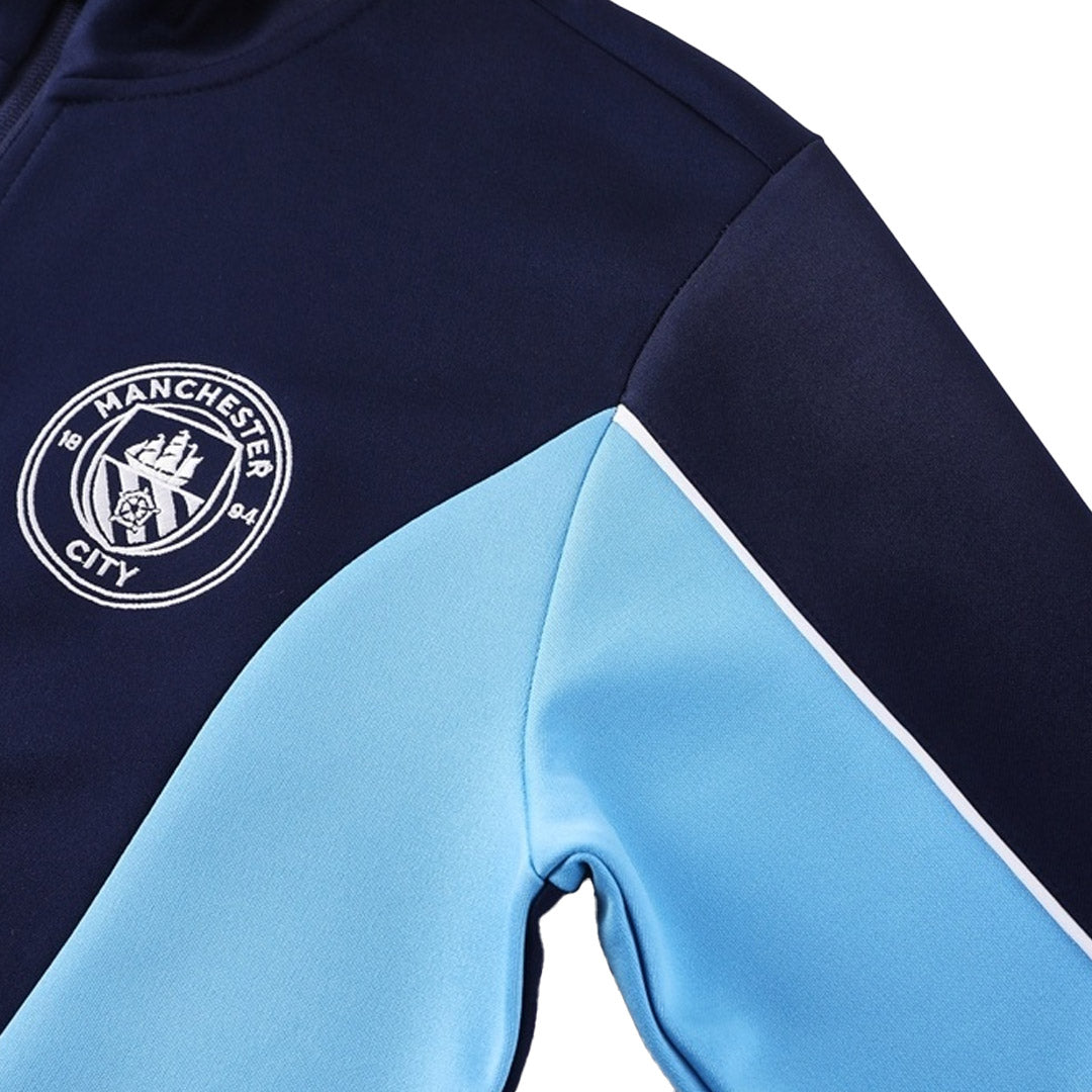 Chaqueta de Entrenamiento Manchester City 2025/26-Camisetas Pasion Shop
