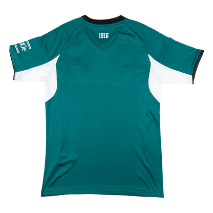Camiseta Legia Warszawa 2025/26 Segunda Equipación - Versión Hincha
