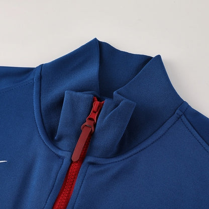 Chaqueta Entrenamiento PSG 2025/26-Camisetas Pasion Shop