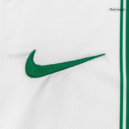 Retro 2010 Portugal Segunda Equipación