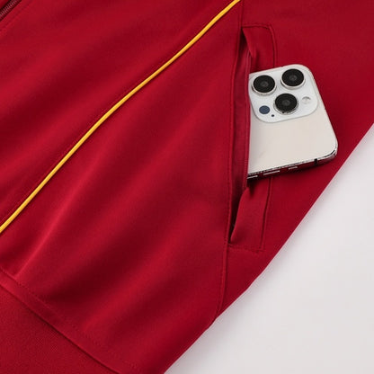 Conjunto de Chaqueta de Entrenamiento Arsenal 2025/26-Camisetas Pasion Shop