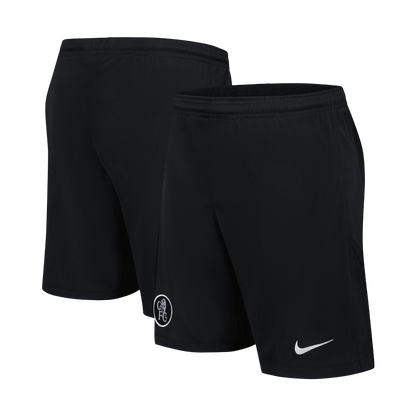 Pantalón Corto Chelsea 2025/26 Tercera Equipación