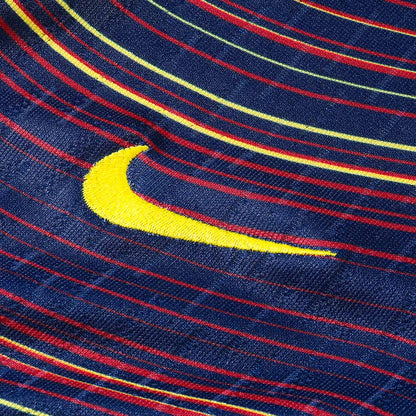 Set Jachete Barcelona 2025/26 - Colorful