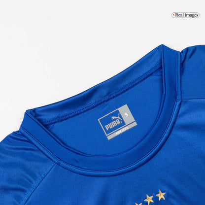 Retro 2004 Italy Primera Equipación