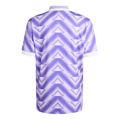 Camiseta Real Madrid 2025/26 Edición Especial Especial - Versión Hincha