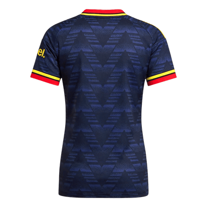 Mujer Arsenal 2026/27 Segunda Equipación de mujer