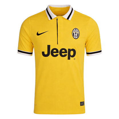Retro 2013/14 PIRLO #21 Juventus Segunda Equipación
