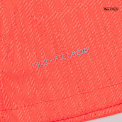 Tricouri Fotbal Barcelona ROONY 28 Treilea 2025/26 Authentic - TricouriFotbaliști Shop