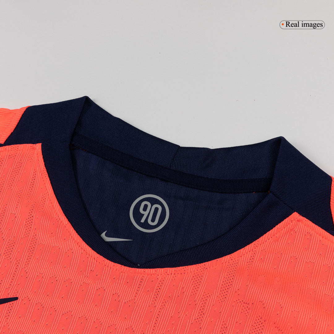 Camiseta Auténtica ROONY #28 Barcelona 2025/26 Tercera Equipación - Version Jugador
