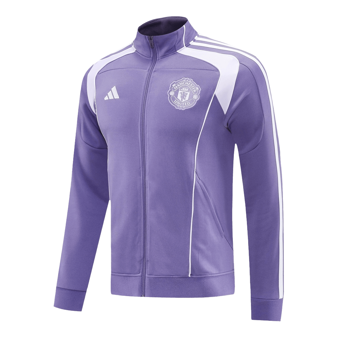 Conjunto de Entrenamiento Manchester United 25/26
