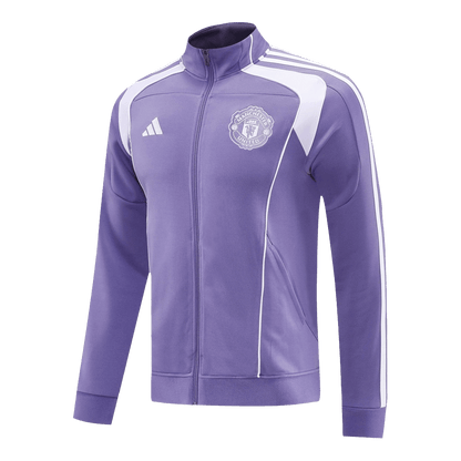 Conjunto de Entrenamiento Manchester United 25/26