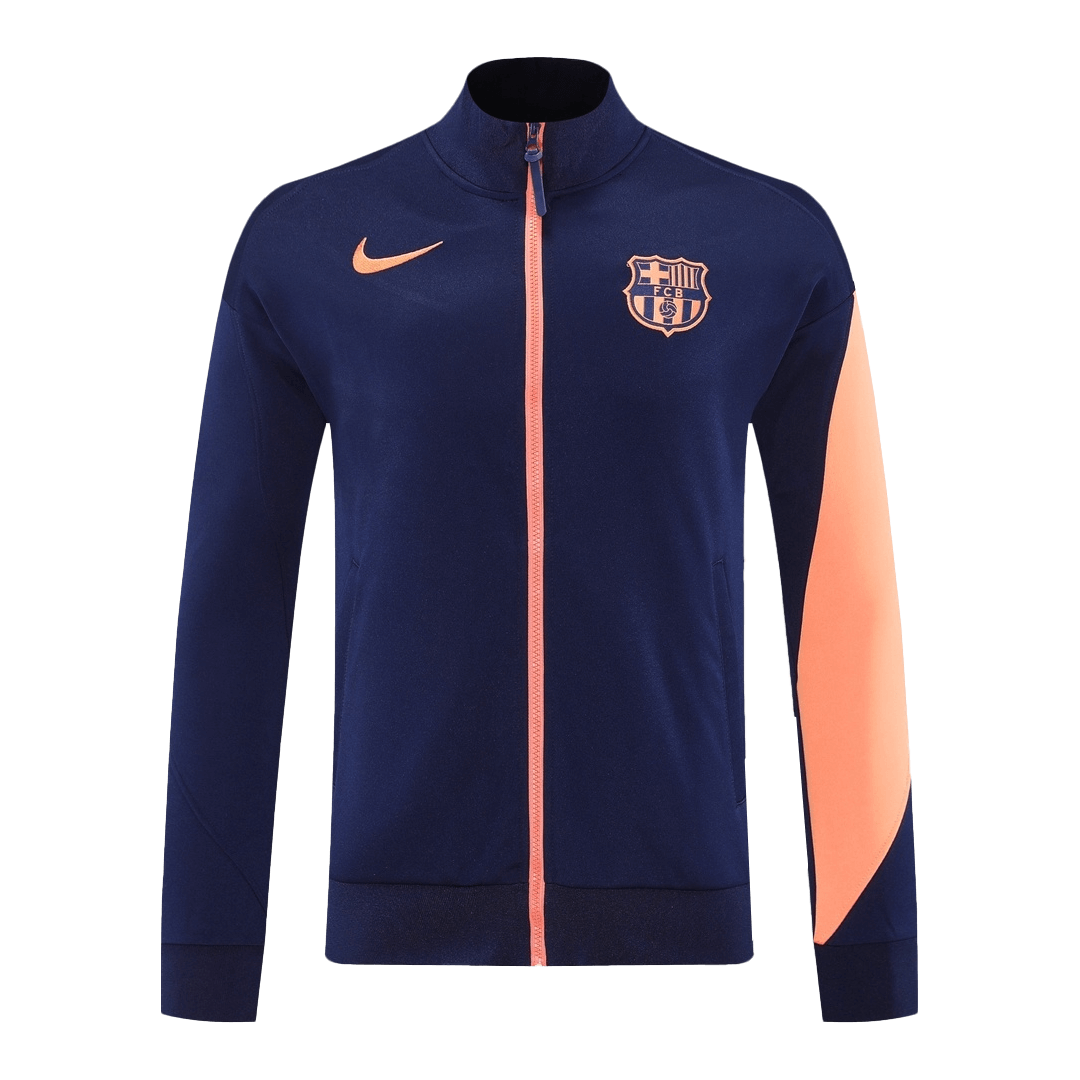 Chaqueta de Entrenamiento Barcelona 2025/26