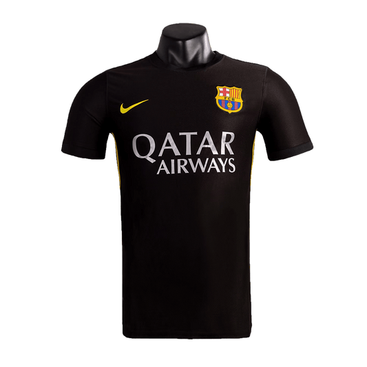Camiseta Retro 2013/14 Barcelona Tercera Equipación 2025/26