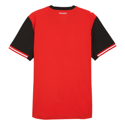 Camiseta Auténtica Austria 2026 Primera Equipación Copa del Mundo - Version Jugador