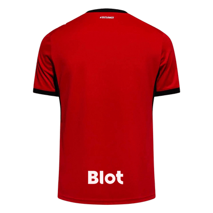 Camiseta Stade Rennais 2026/27 Primera Equipación - Versión Hincha