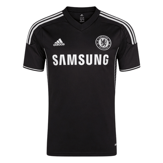Retro 2013/14 Chelsea Tercera Equipacion