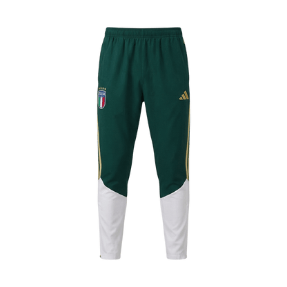 Set Jachete Italia 2026 - White