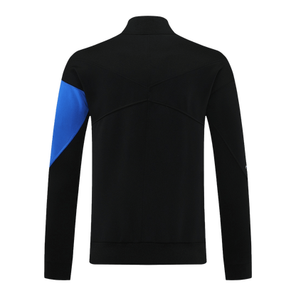 Chaqueta Entrenamiento Chelsea 2025/26-Camisetas Pasion Shop