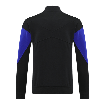 Chaqueta de Entrenamiento Barcelona 2025/26-Camisetas Pasion Shop
