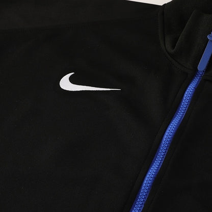 Conjunto de Chaqueta de Entrenamiento Chelsea 2025/26-Camisetas Pasion Shop