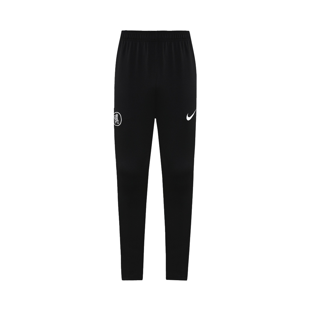 Conjunto de Chaqueta de Entrenamiento Chelsea 2025/26-Camisetas Pasion Shop