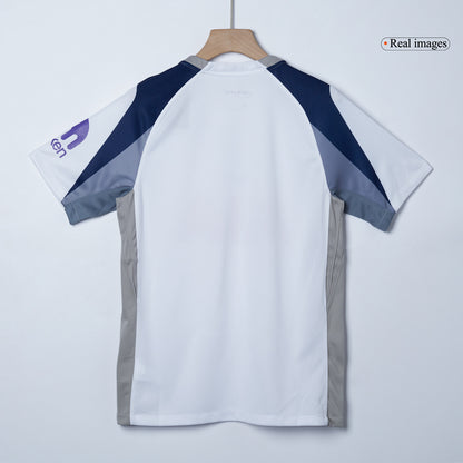 Camiseta Tottenham Hotspur 2025/26 Primera Equipación Hombre - Versión Hincha-Camisetas Pasion Shop