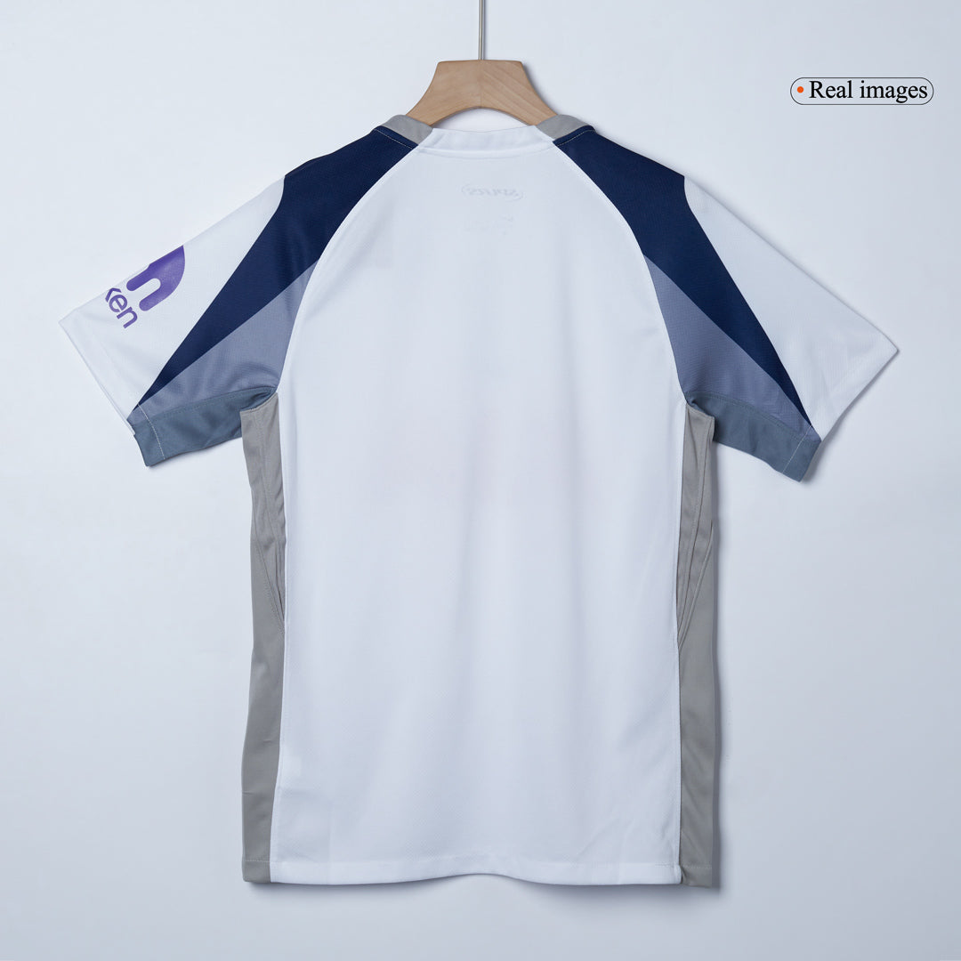 Conjunto Completo Tottenham Hotspur 2025/26 Primera Equipación