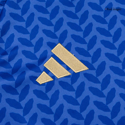 Camiseta DIMARCO #3 Italy 2026 Primera Equipación Copa del Mundo - Versión Hincha