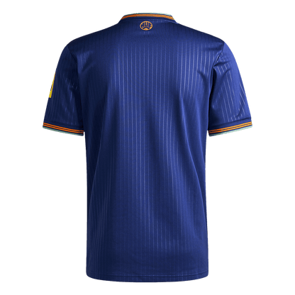 Camiseta Newcastle United 2025/26 Tercera Equipación-Versión Hincha-Camisetas Pasion Shop