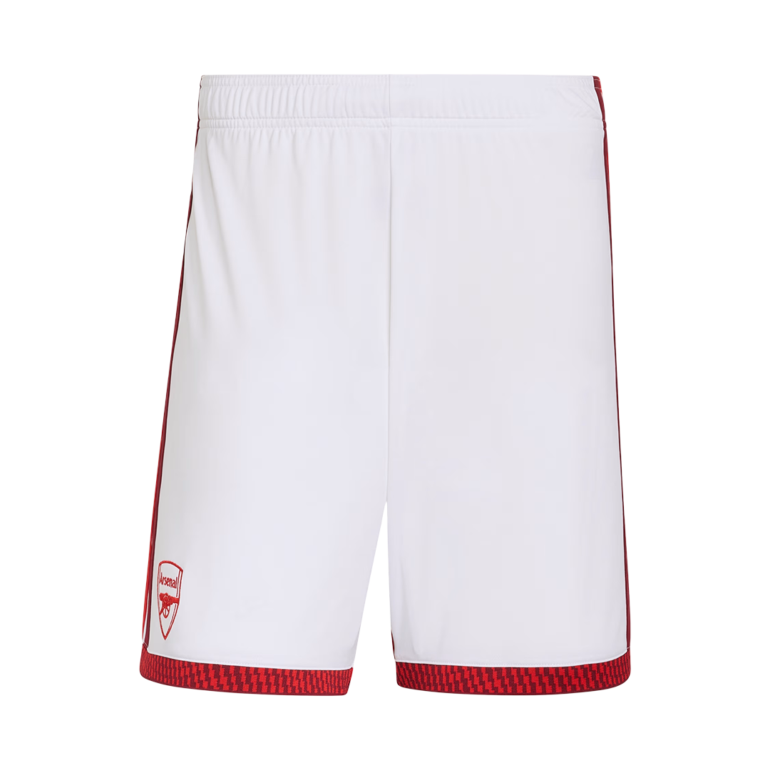 Set Tricouri Fotbal Arsenal Acasă 2026/27