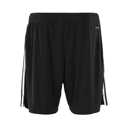 Pantalón Corto Bayern Munich 2025/26 Tercera Equipación-Camisetas Pasion Shop