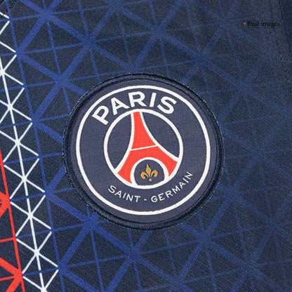 Camiseta HAKIMI #2 PSG 2025/26 Primera Equipación - Version Hincha - Calidad premium
