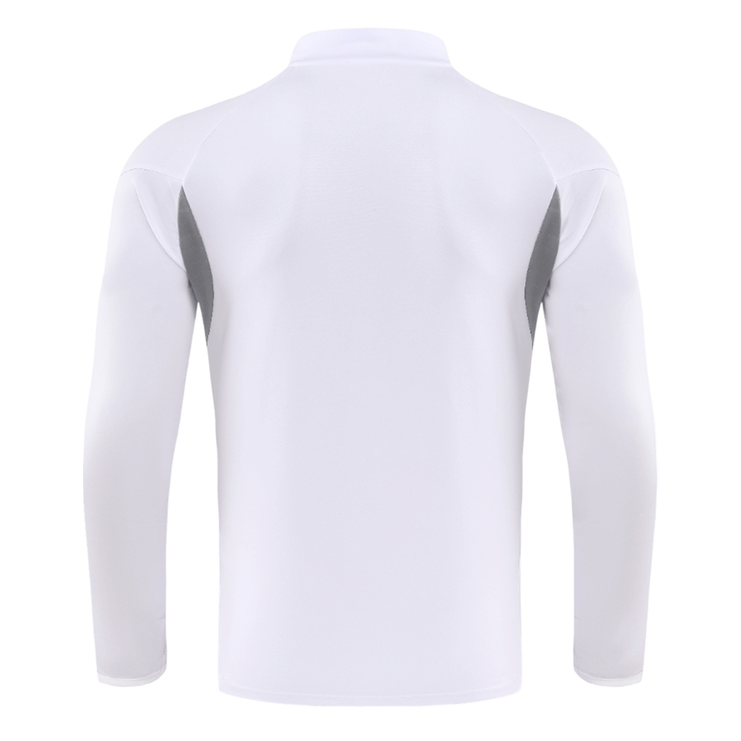 Conjunto Infantil de Entrenamiento Real Madrid 2025/26