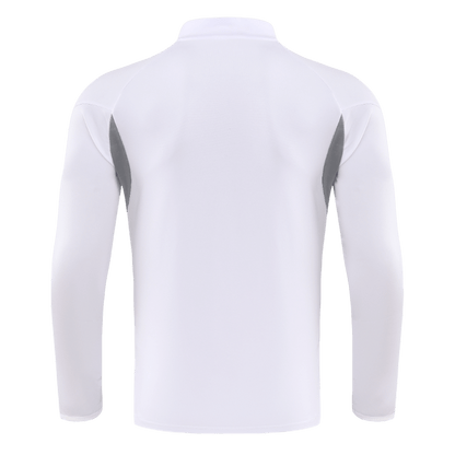 Conjunto Infantil de Entrenamiento Real Madrid 2025/26
