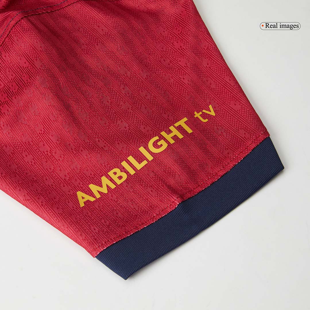 Camiseta Barcelona X Coldplay Primera Equipación 2024/25 - Versión Jugador
