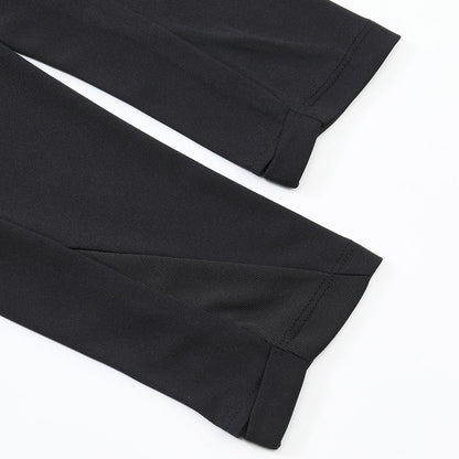 Set Jachete Barcelona 2025/26 - Black