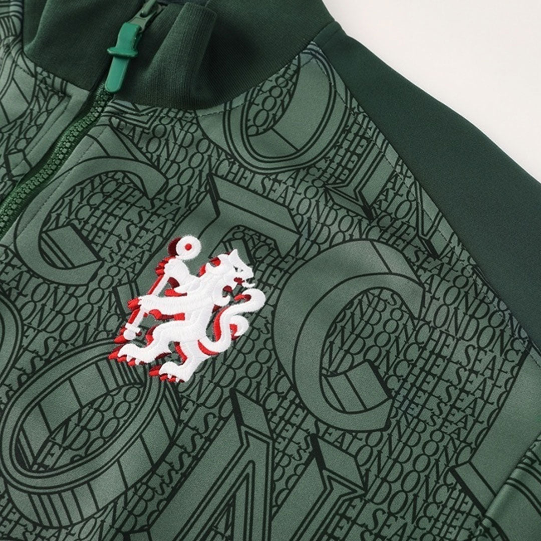 Chaqueta Entrenamiento Chelsea 2025/26