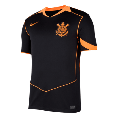 Camiseta Corinthians 2025/26 Tercera Equipación - Versión Hincha